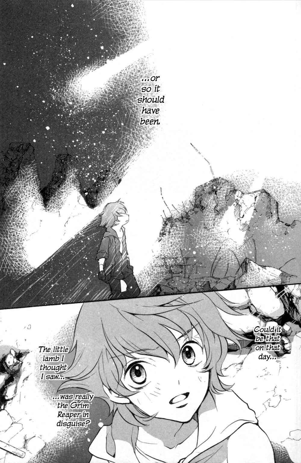 Page 8 Chapter Unknown_5a59 Mobile Suit Gundam 00 - The Second Birthday