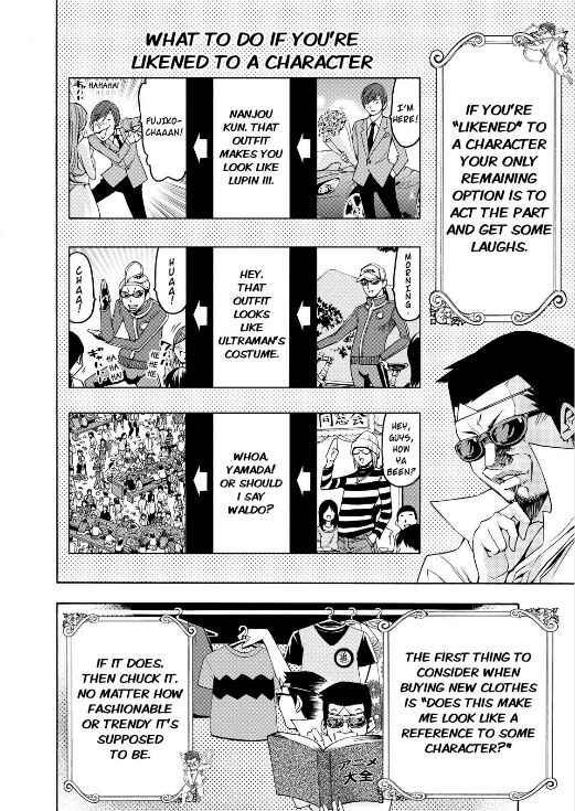 Page 12 Chapter 3 Love Riron