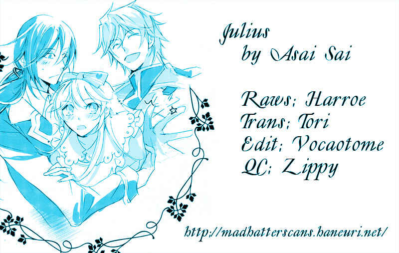 Page 12 Chapter 3 Heart no Kuni no Alice ~ Wonderful Wonderful World~ Theatrical Version (Anthology)
