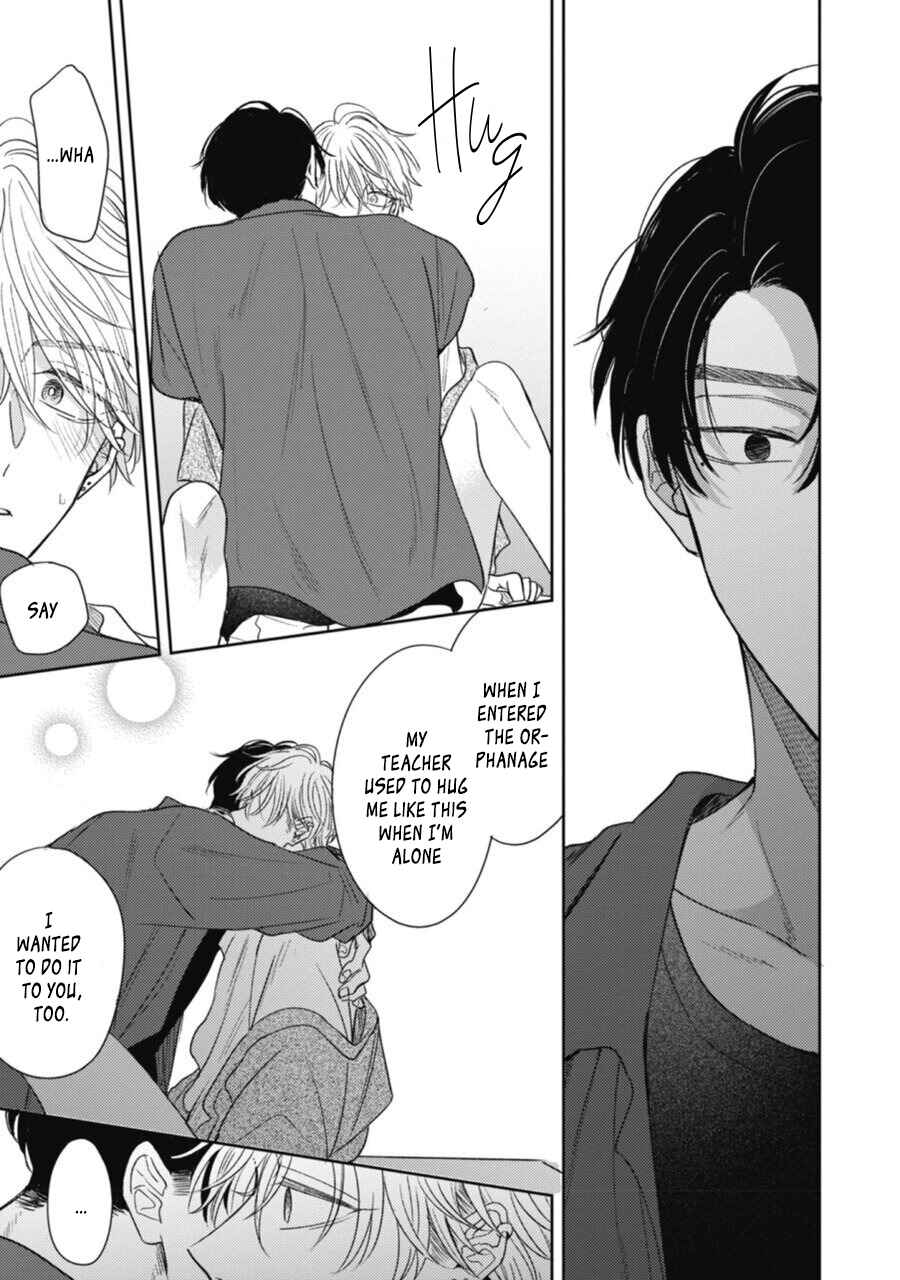 Page 22 Chapter 3 Heavens Trap