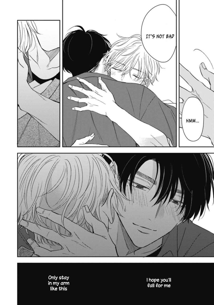 Page 23 Chapter 3 Heavens Trap
