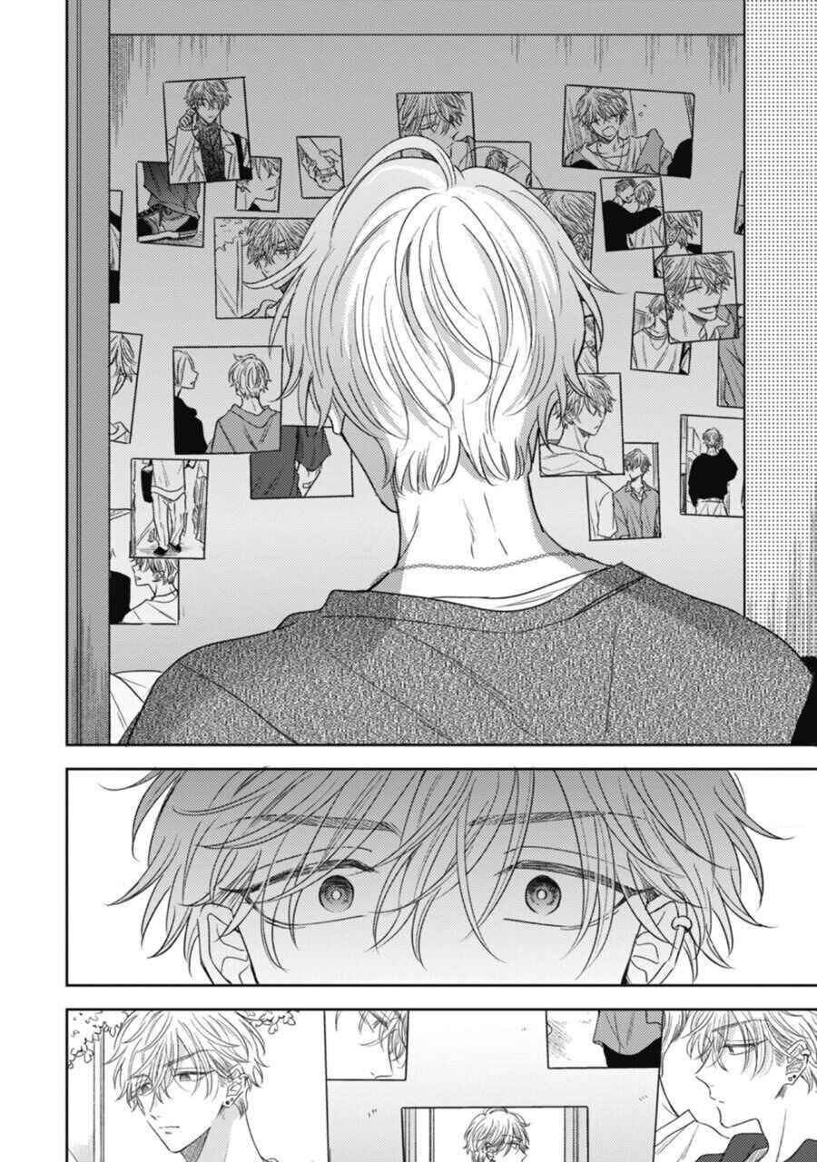 Page 31 Chapter 3 Heavens Trap