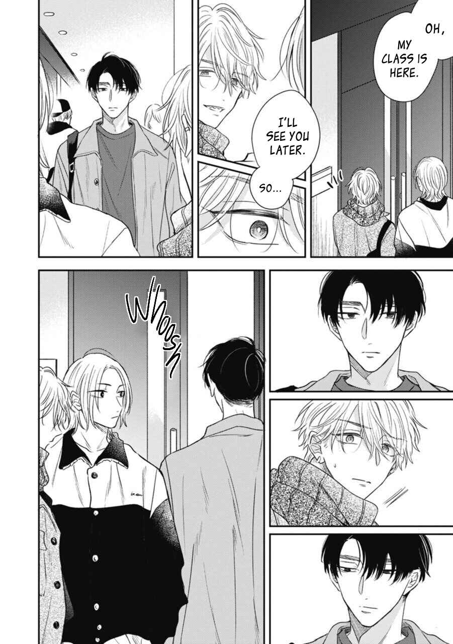 Page 14 Chapter 4 Heavens Trap