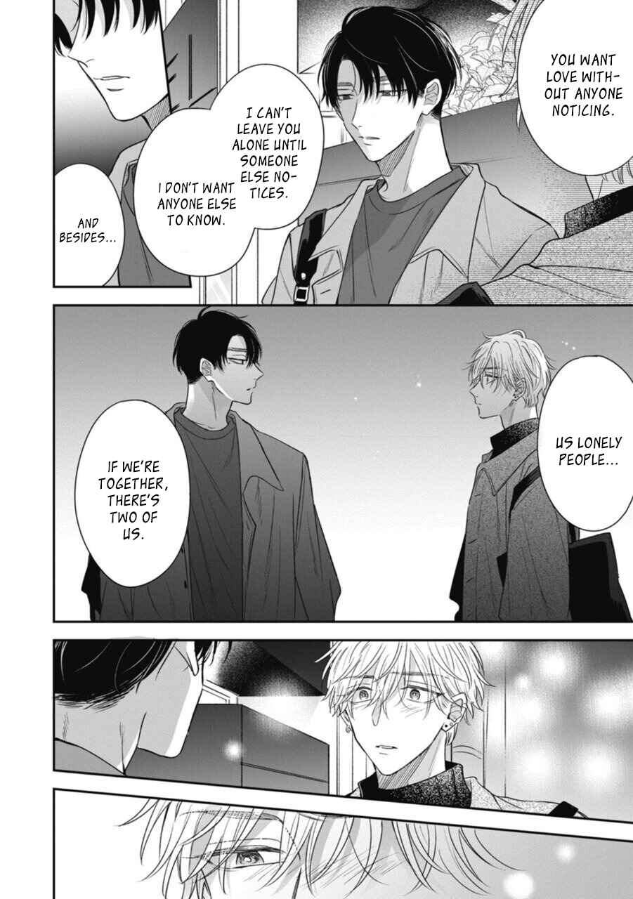 Page 24 Chapter 4 Heavens Trap