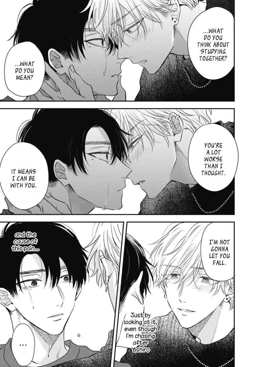 Page 31 Chapter 4 Heavens Trap