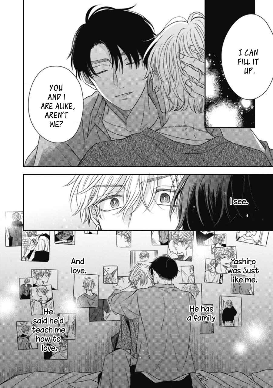 Page 6 Chapter 4 Heavens Trap