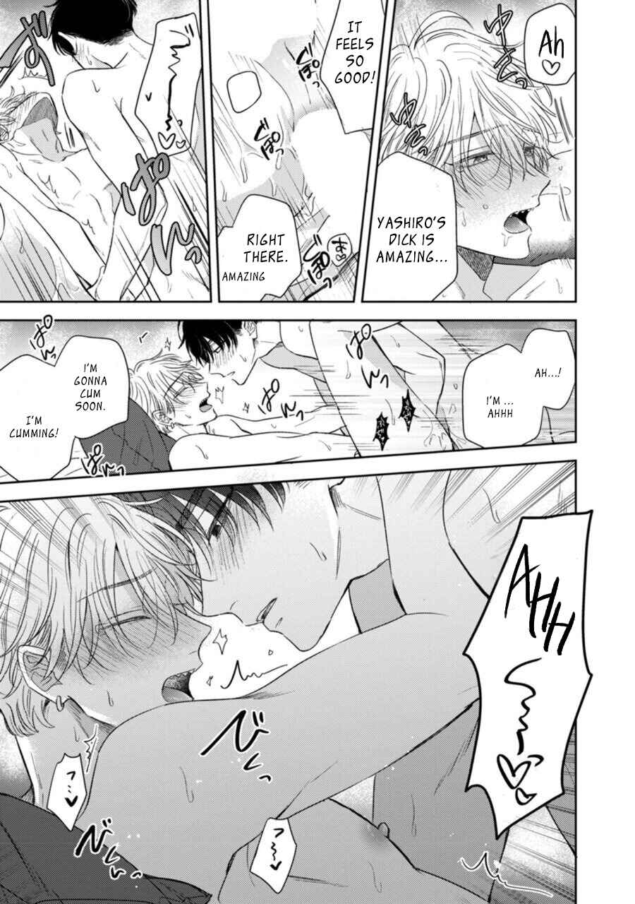 Page 31 Chapter 5 Heavens Trap