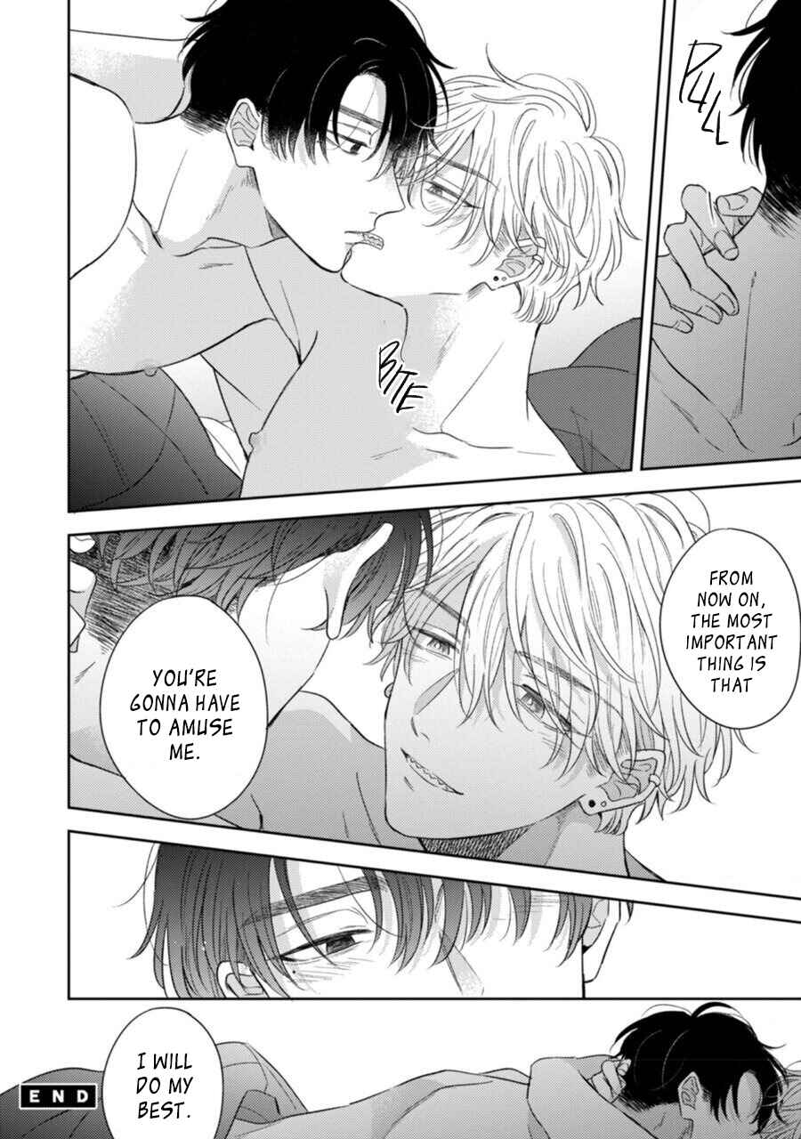Page 36 Chapter 5 Heavens Trap