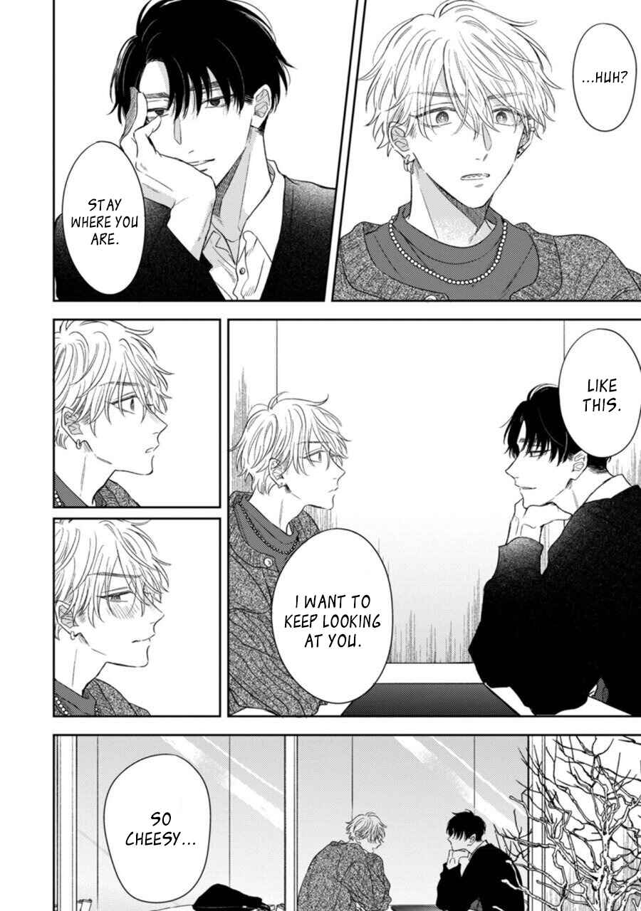 Page 8 Chapter 5 Heavens Trap