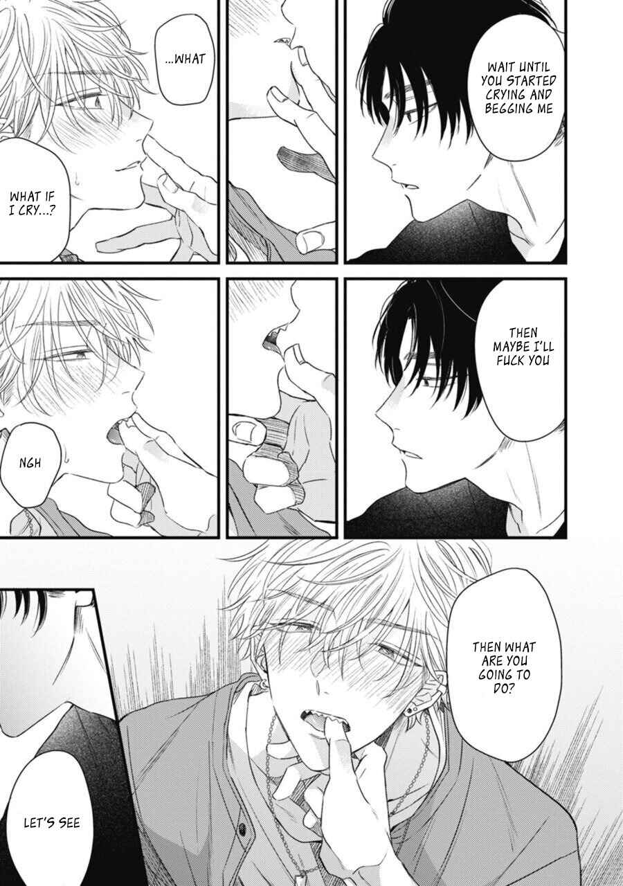 Page 26 Chapter 1 Heavens Trap