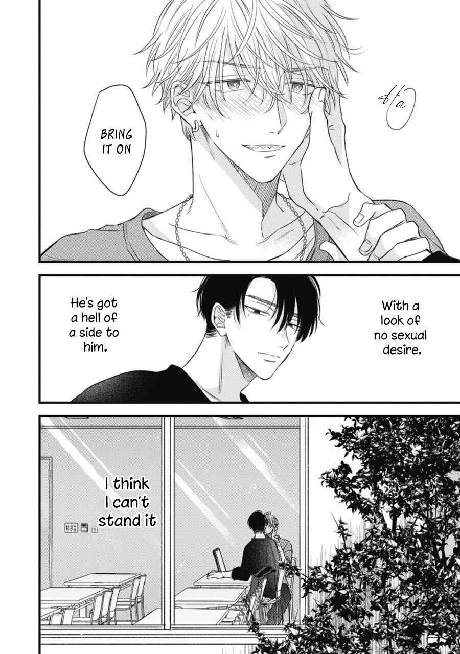 Page 29 Chapter 1 Heavens Trap