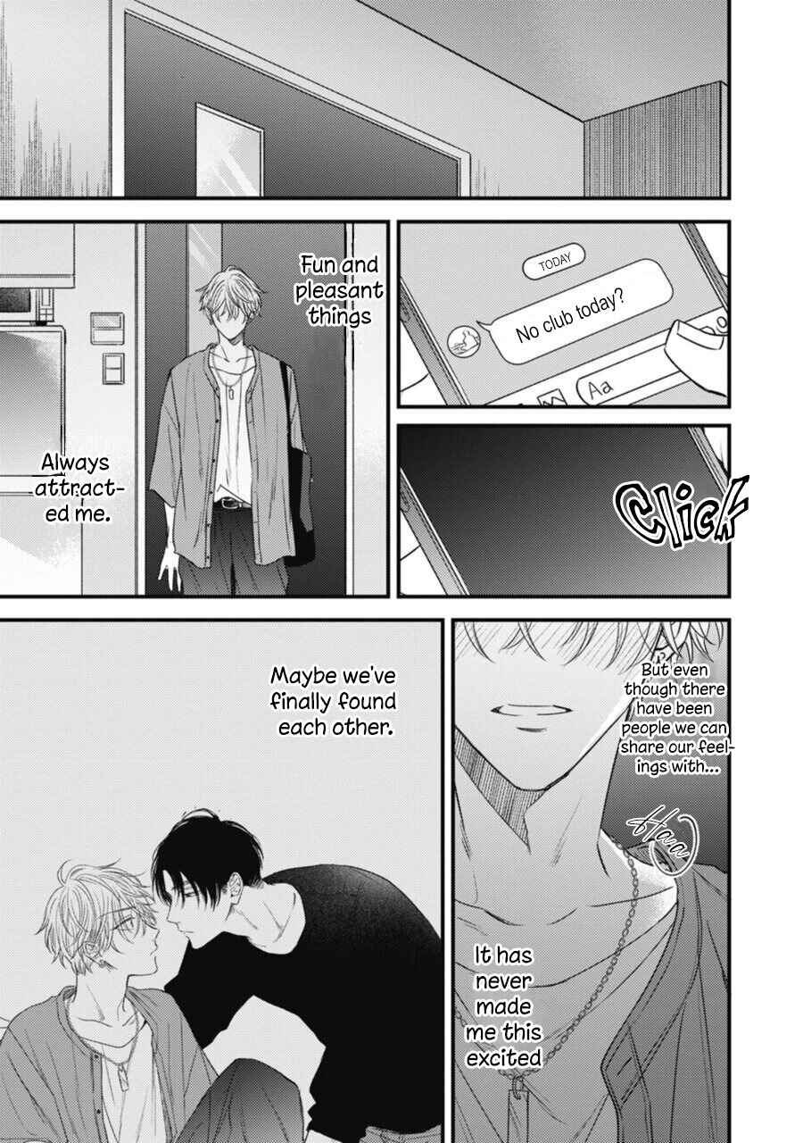 Page 30 Chapter 1 Heavens Trap