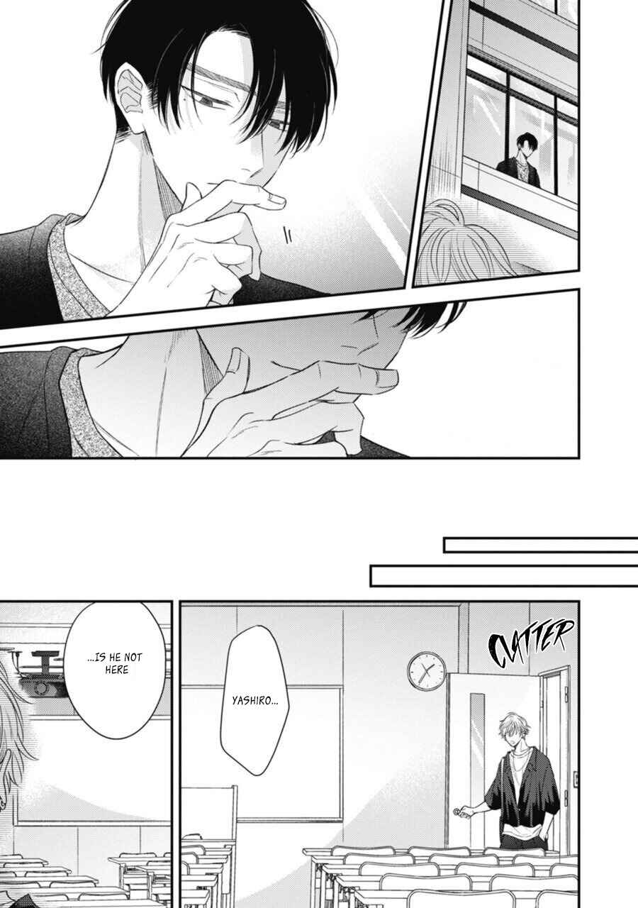 Page 10 Chapter 2 Heavens Trap