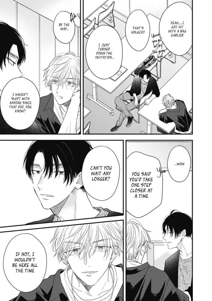 Page 16 Chapter 2 Heavens Trap