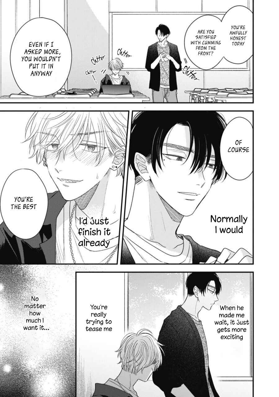 Page 22 Chapter 2 Heavens Trap