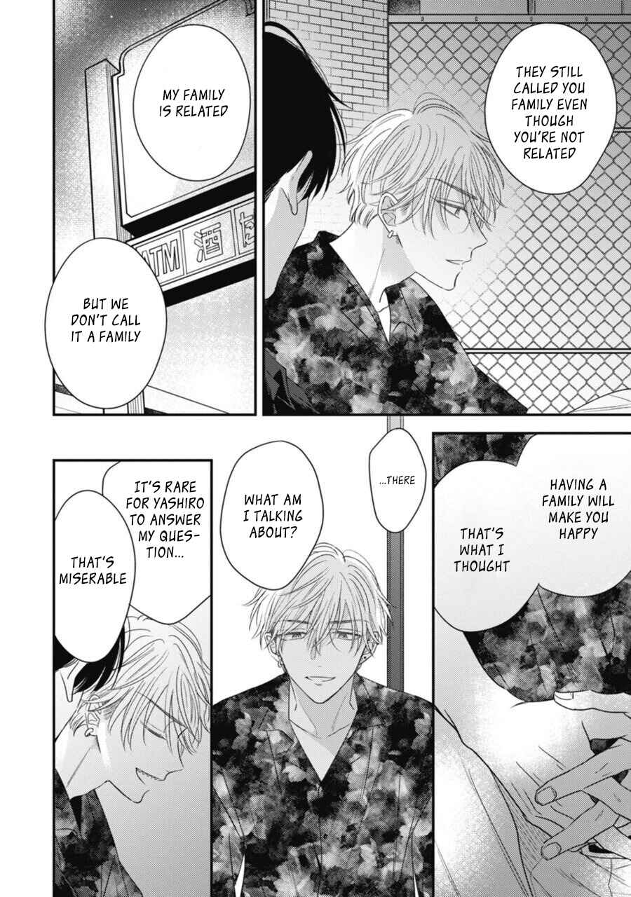 Page 31 Chapter 2 Heavens Trap