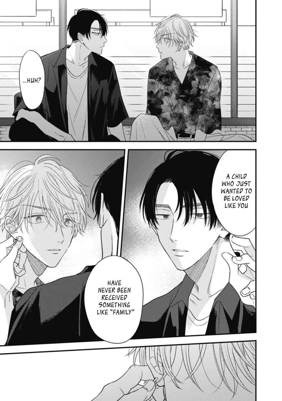 Page 32 Chapter 2 Heavens Trap