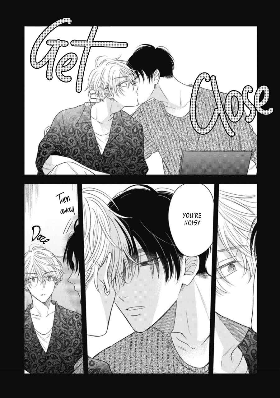 Page 5 Chapter 2 Heavens Trap