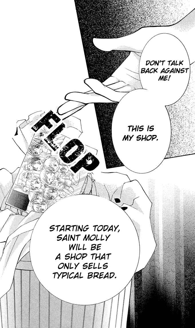 Page 21 Chapter 5 Kimi to Koi ni Ochiru Mahou de
