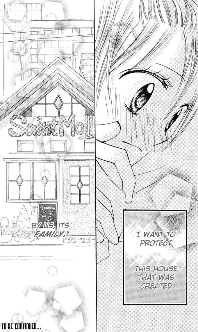Page 28 Chapter 5 Kimi to Koi ni Ochiru Mahou de