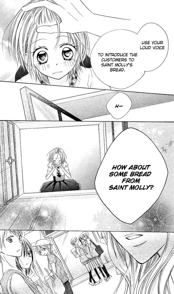 Page 13 Chapter 6 Kimi to Koi ni Ochiru Mahou de