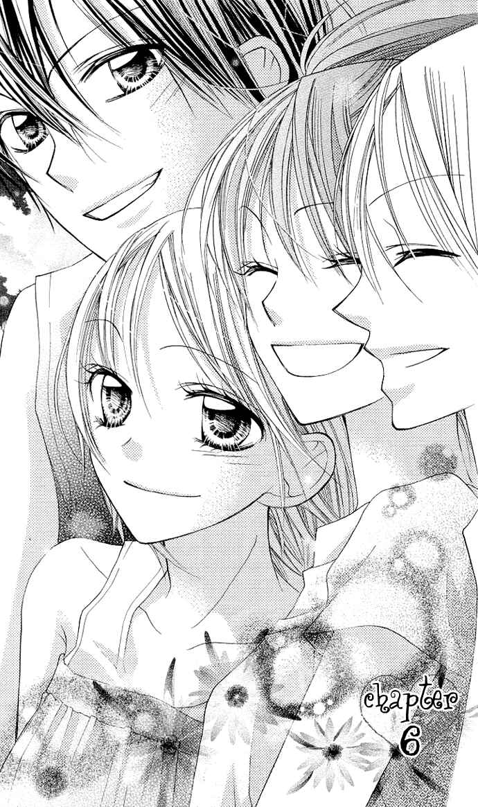 Page 2 Chapter 6 Kimi to Koi ni Ochiru Mahou de