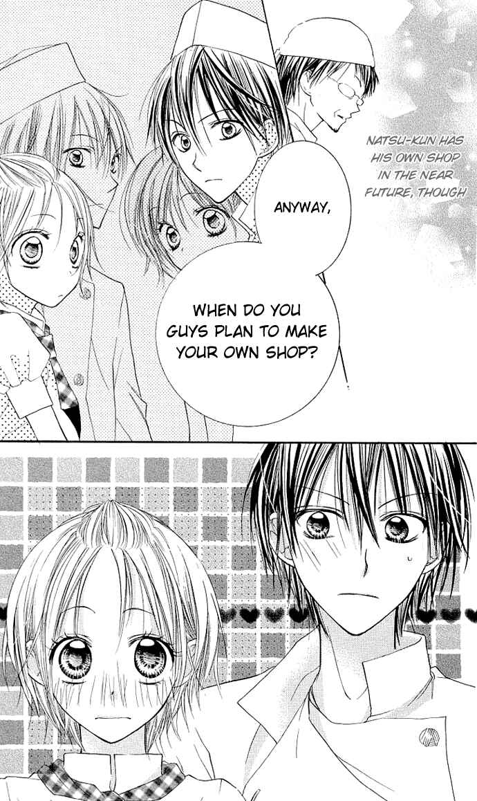 Page 20 Chapter 6 Kimi to Koi ni Ochiru Mahou de