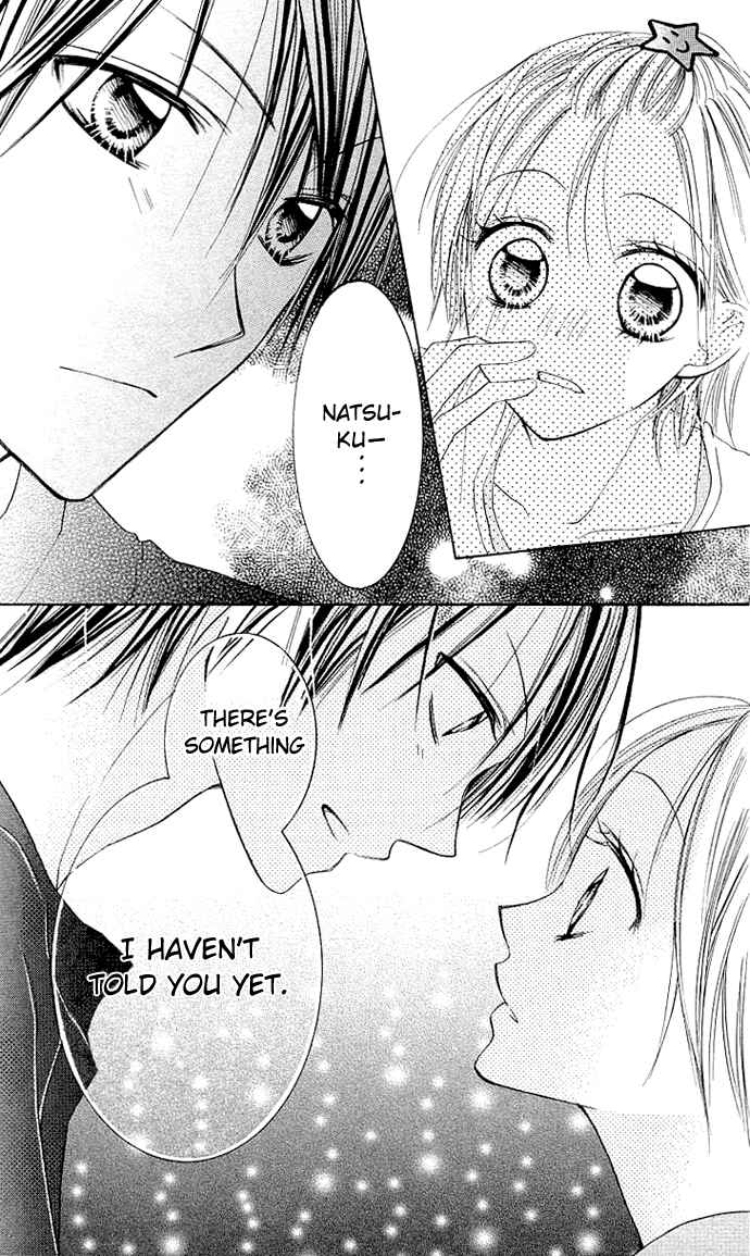 Page 22 Chapter 6 Kimi to Koi ni Ochiru Mahou de