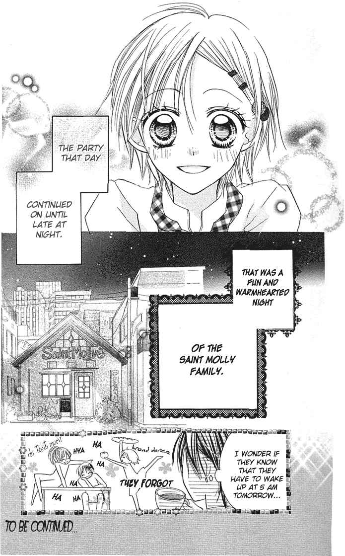 Page 32 Chapter 2 Kimi to Koi ni Ochiru Mahou de