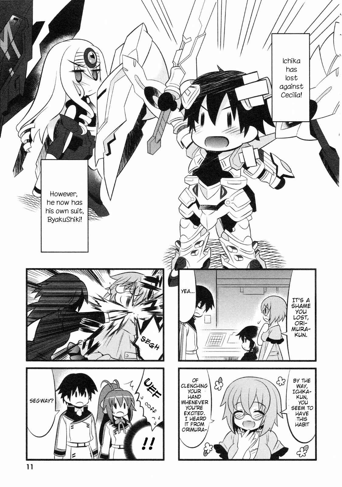 Page 12 Chapter 1 IS!
