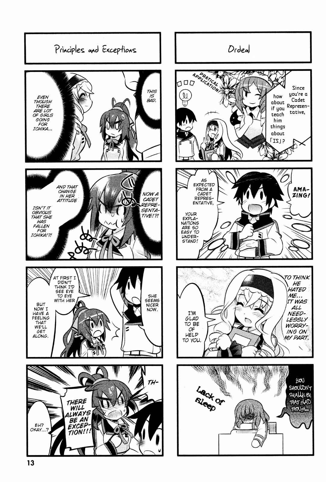 Page 14 Chapter 1 IS!