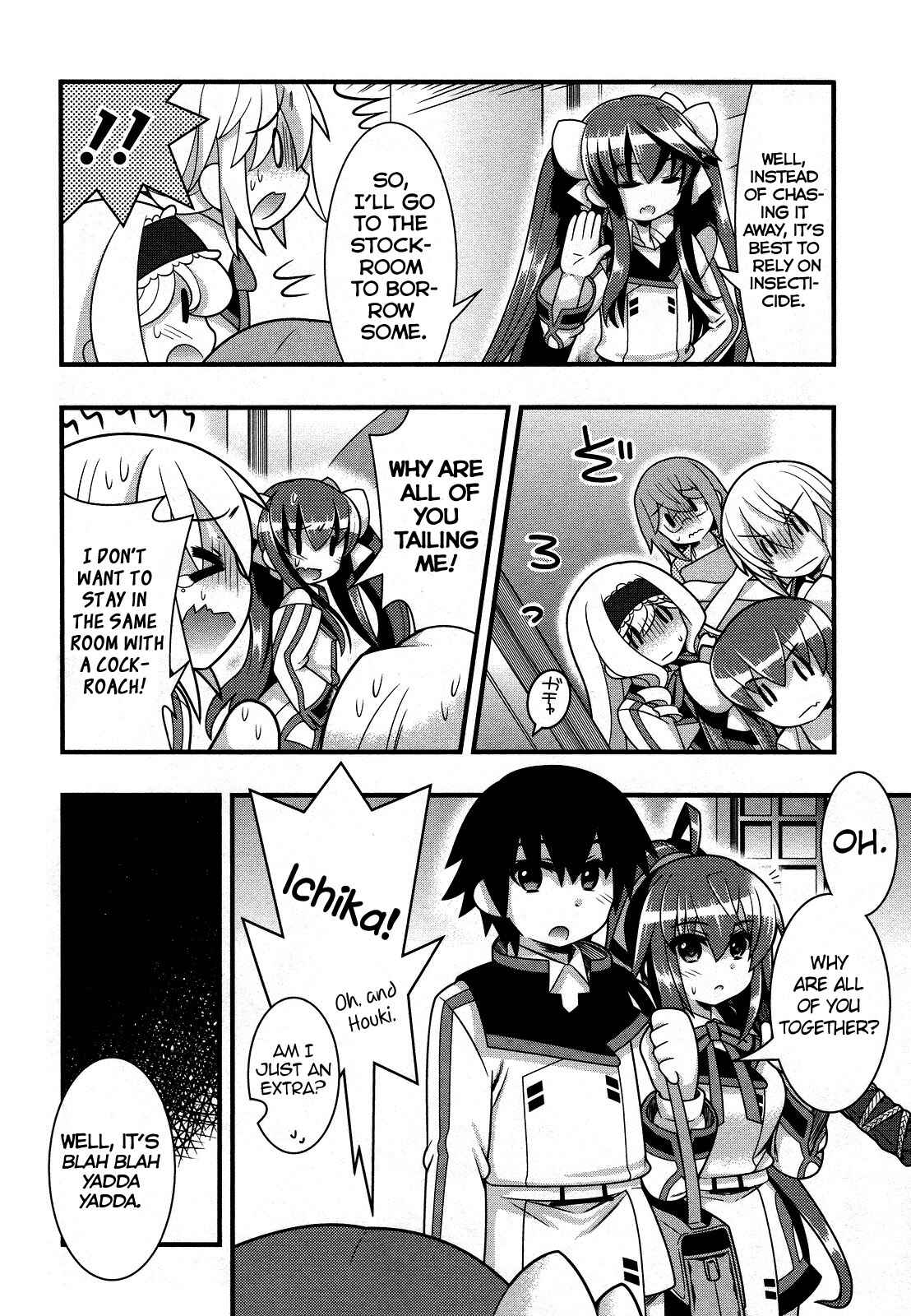 Page 14 Chapter 17 IS!