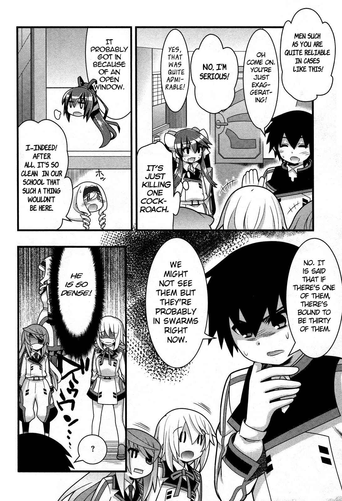 Page 16 Chapter 17 IS!
