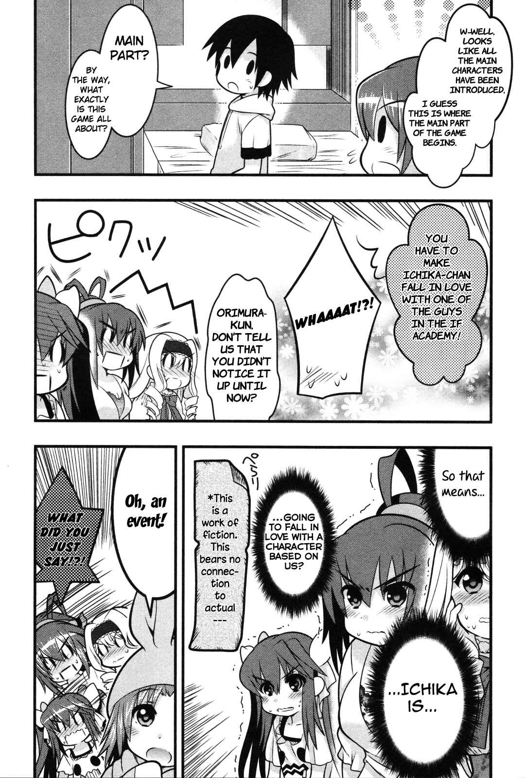 Page 11 Chapter 3 IS!