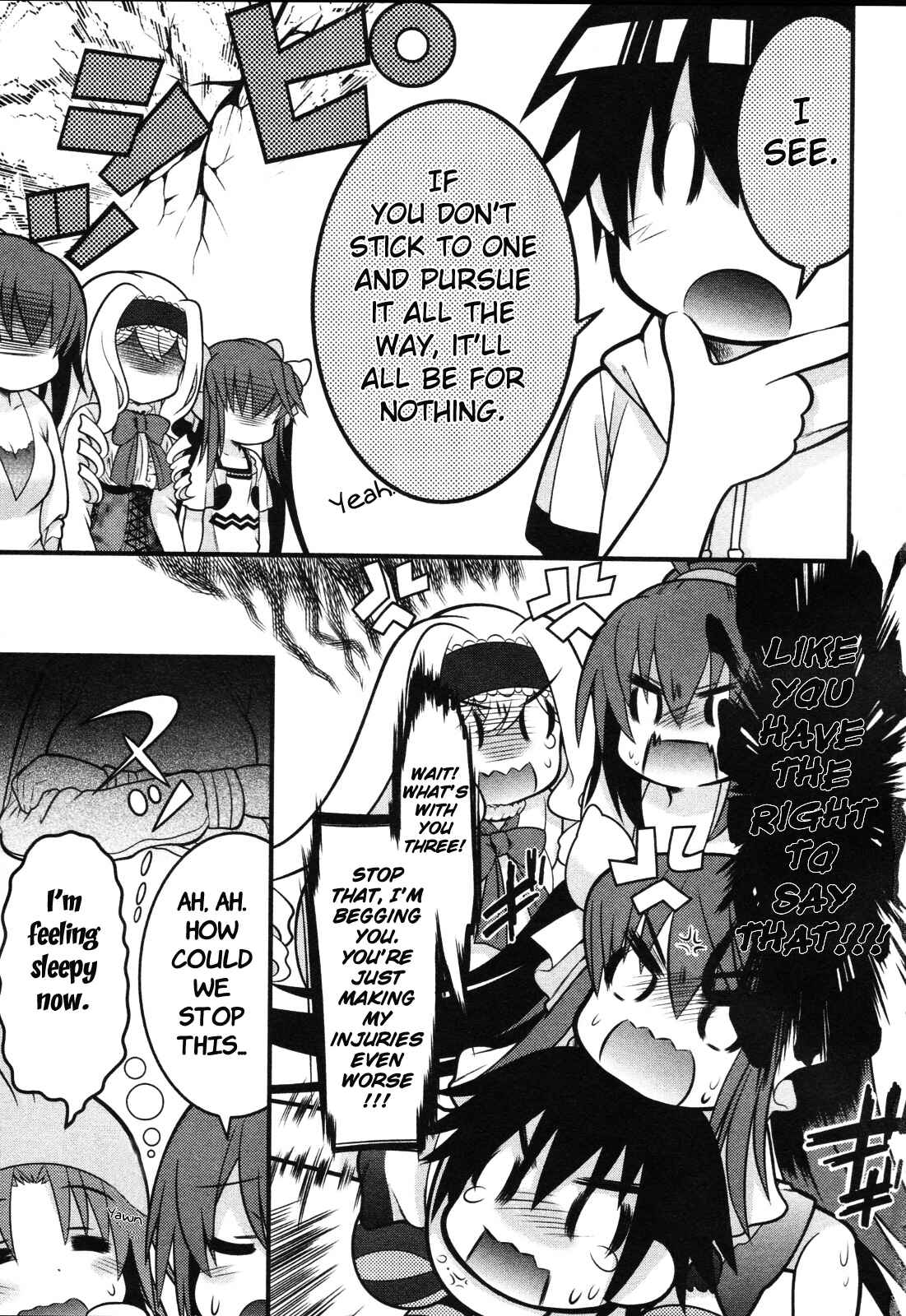 Page 17 Chapter 3 IS!
