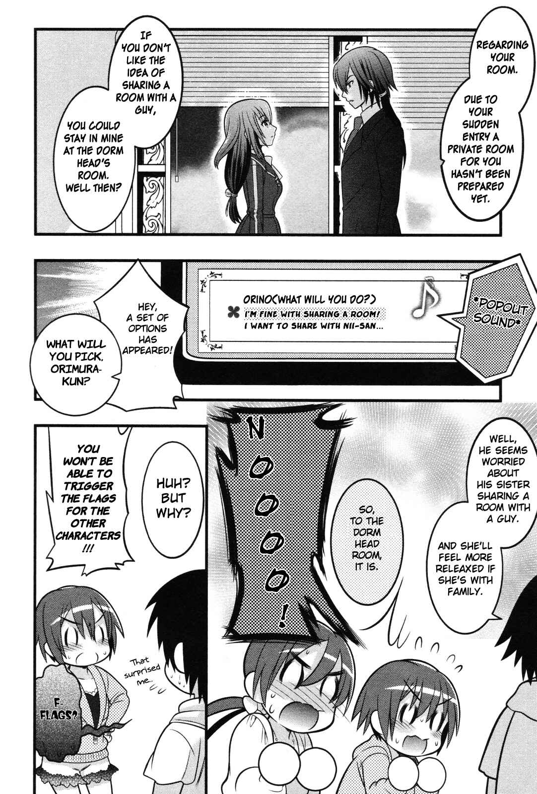 Page 6 Chapter 3 IS!