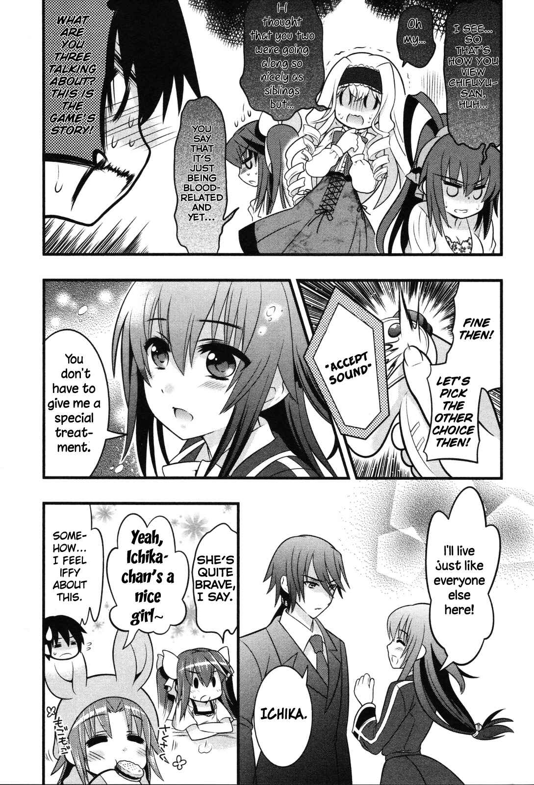 Page 7 Chapter 3 IS!