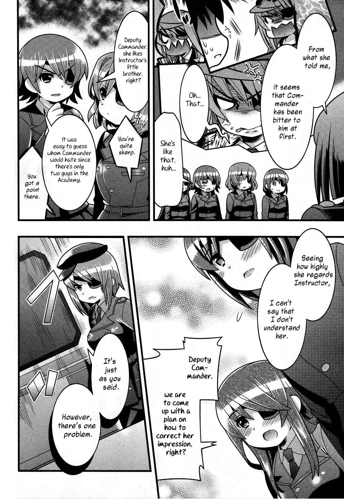 Page 14 Chapter 14 IS!