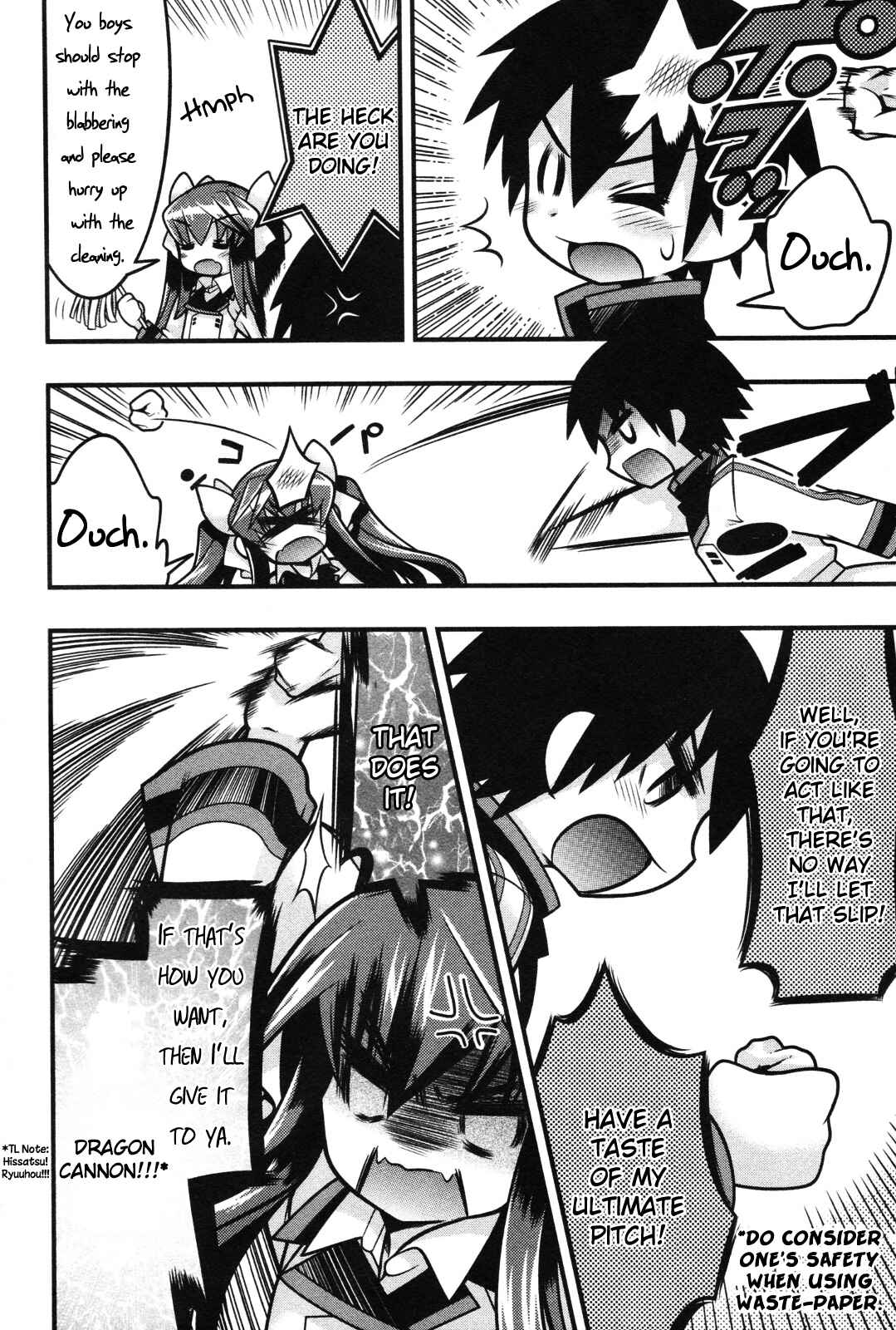 Page 4 Chapter 6 IS!