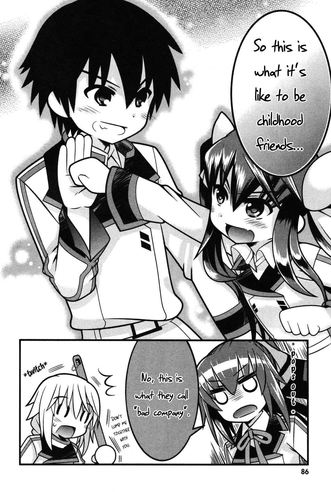 Page 6 Chapter 6 IS!