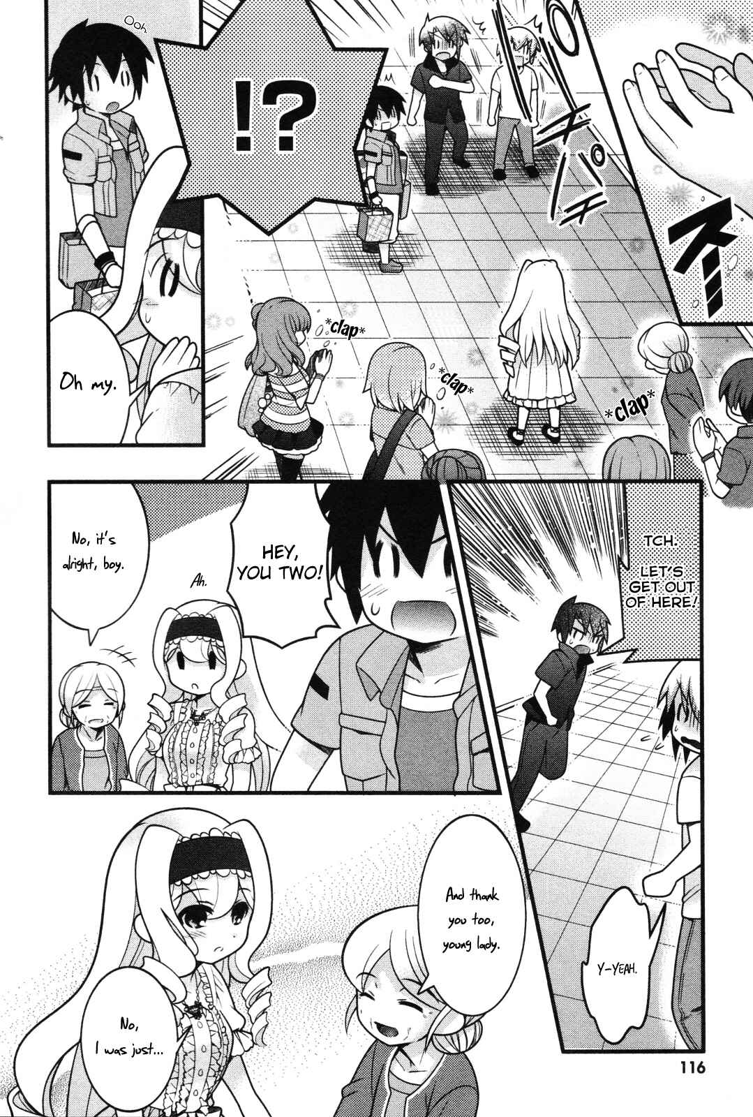 Page 10 Chapter 8 IS!