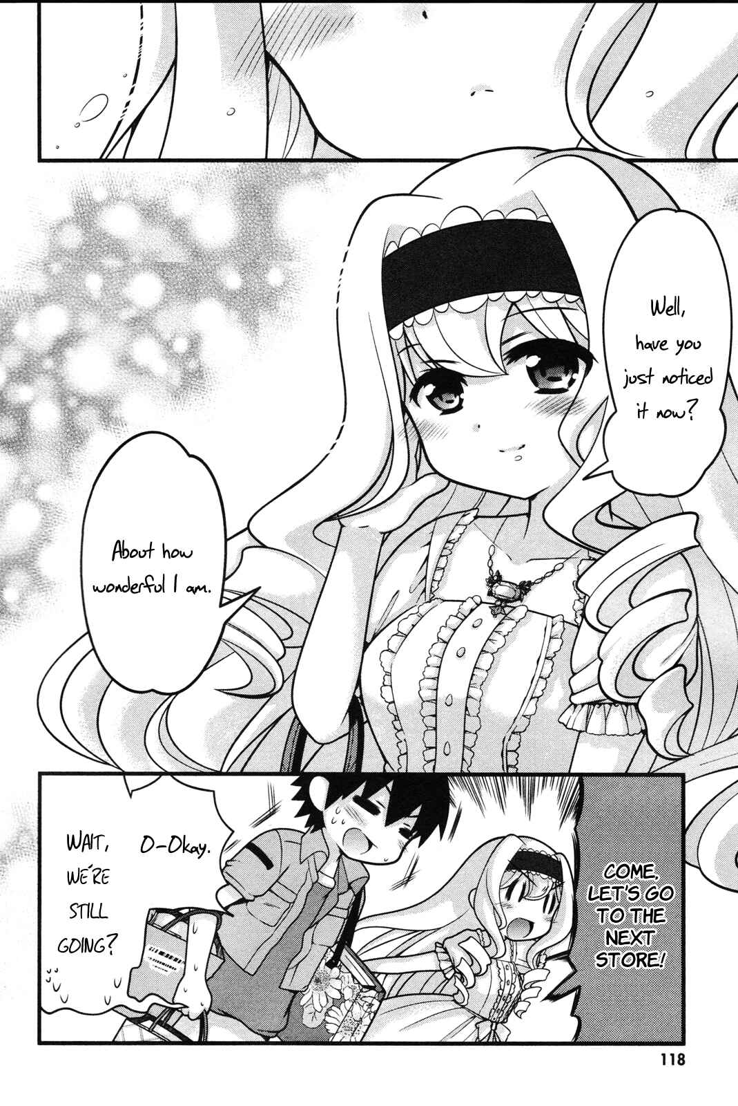 Page 12 Chapter 8 IS!