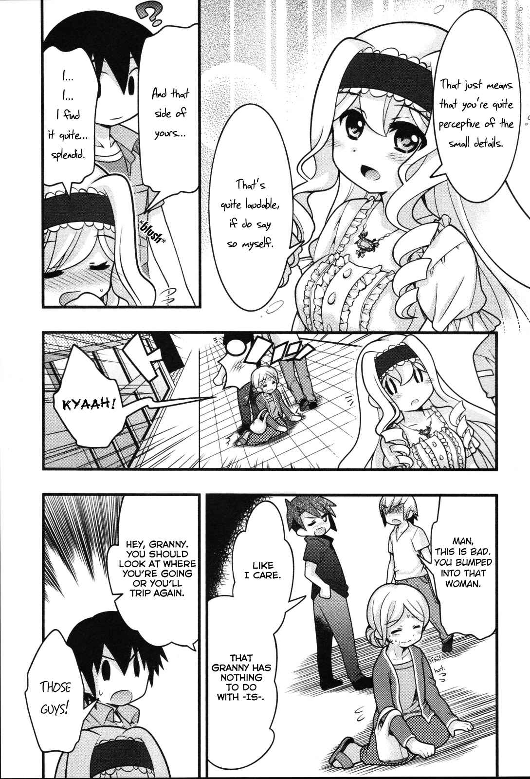 Page 5 Chapter 8 IS!