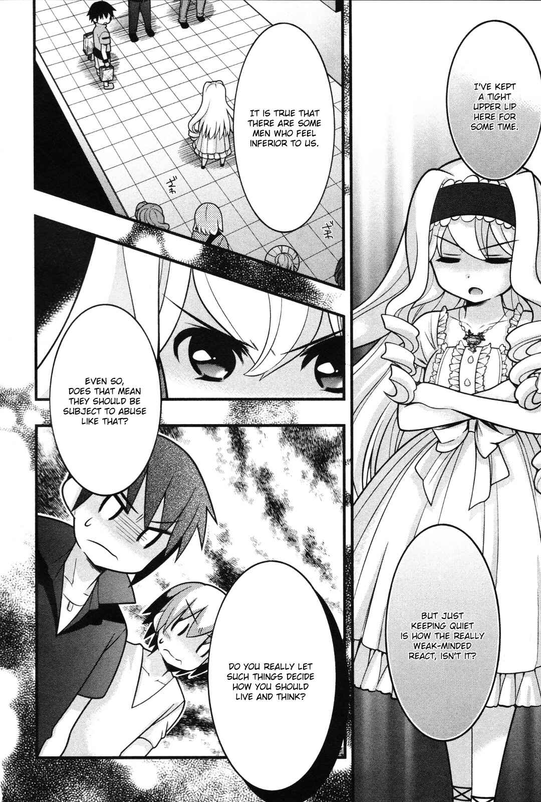 Page 8 Chapter 8 IS!