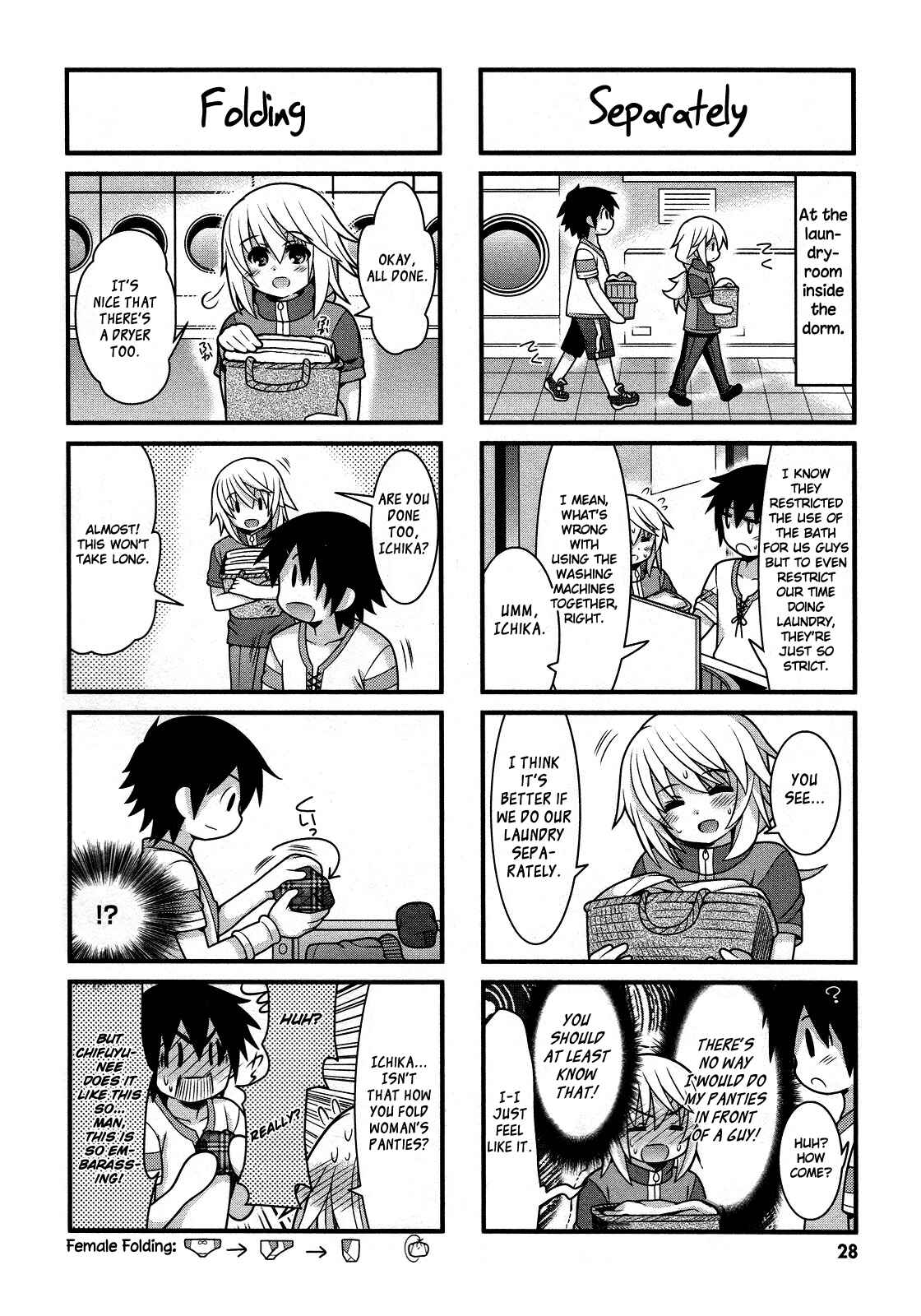 Page 4 Chapter 12 IS!