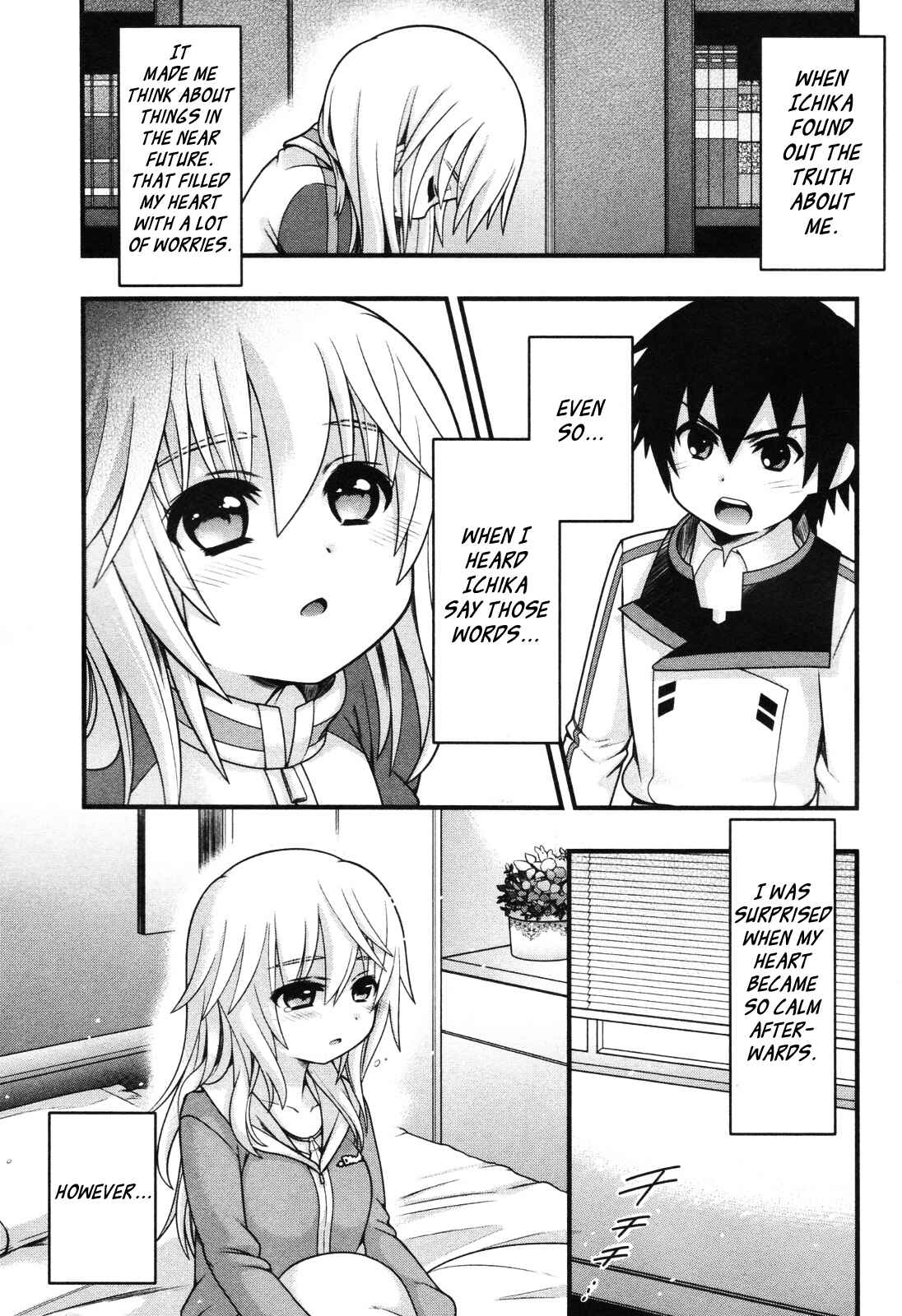 Page 11 Chapter 9 IS!