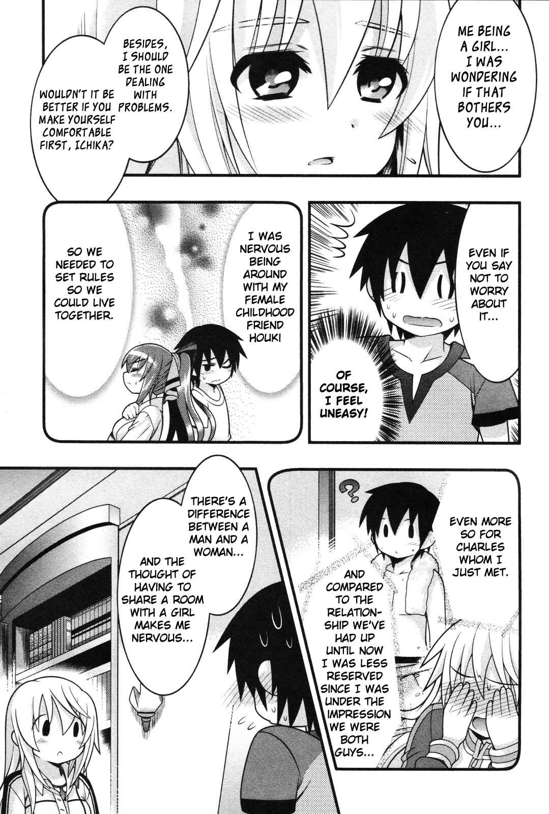 Page 13 Chapter 9 IS!
