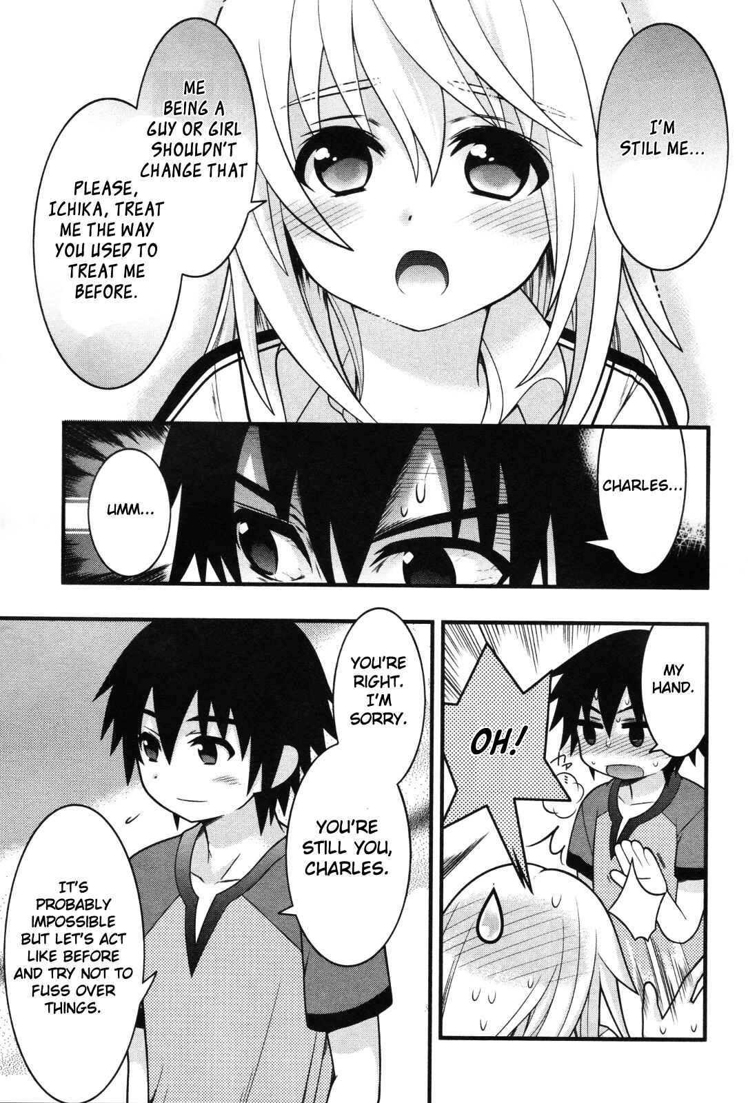 Page 15 Chapter 9 IS!