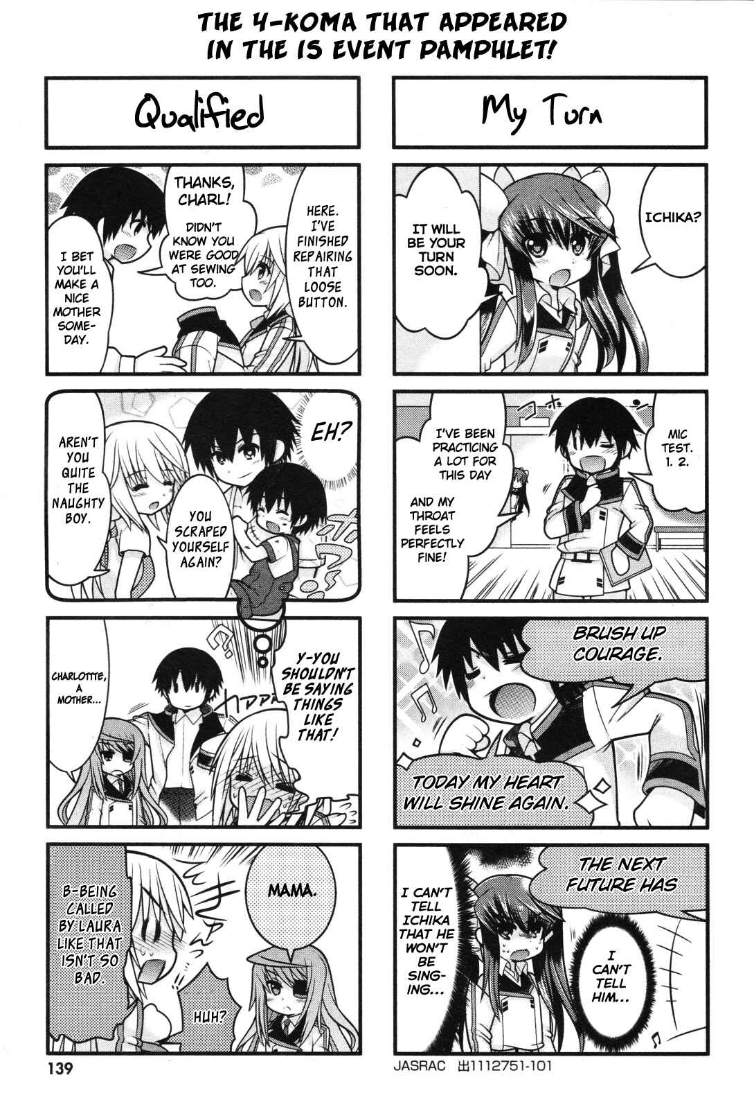 Page 19 Chapter 9 IS!