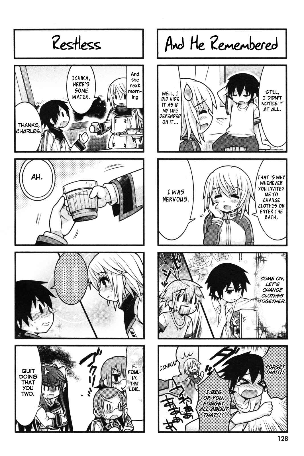 Page 8 Chapter 9 IS!